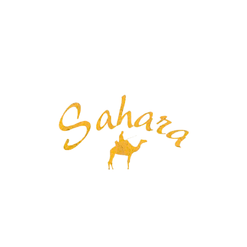 Sahara Lounge Logo